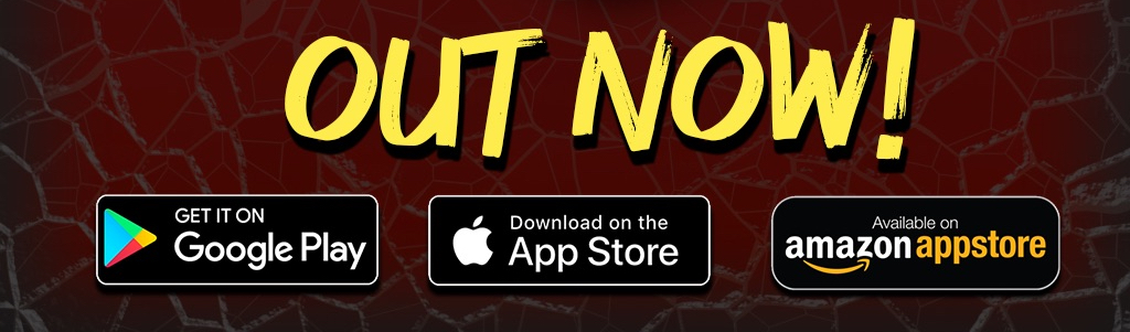 Mini Escapes: The Below Is Out Now!