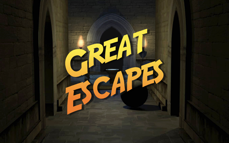 Great Escapes