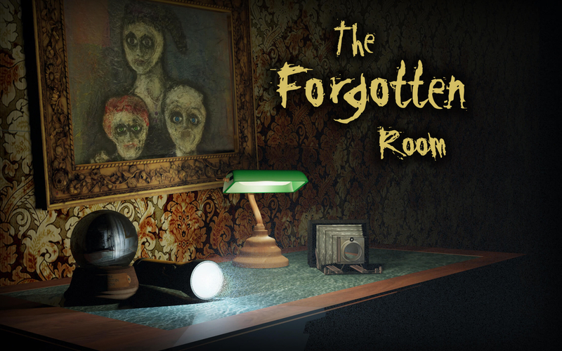 The Forgotten Room